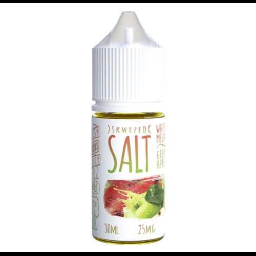 Watermelon Green Apple_9875